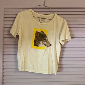 National Geographic T-shirt
